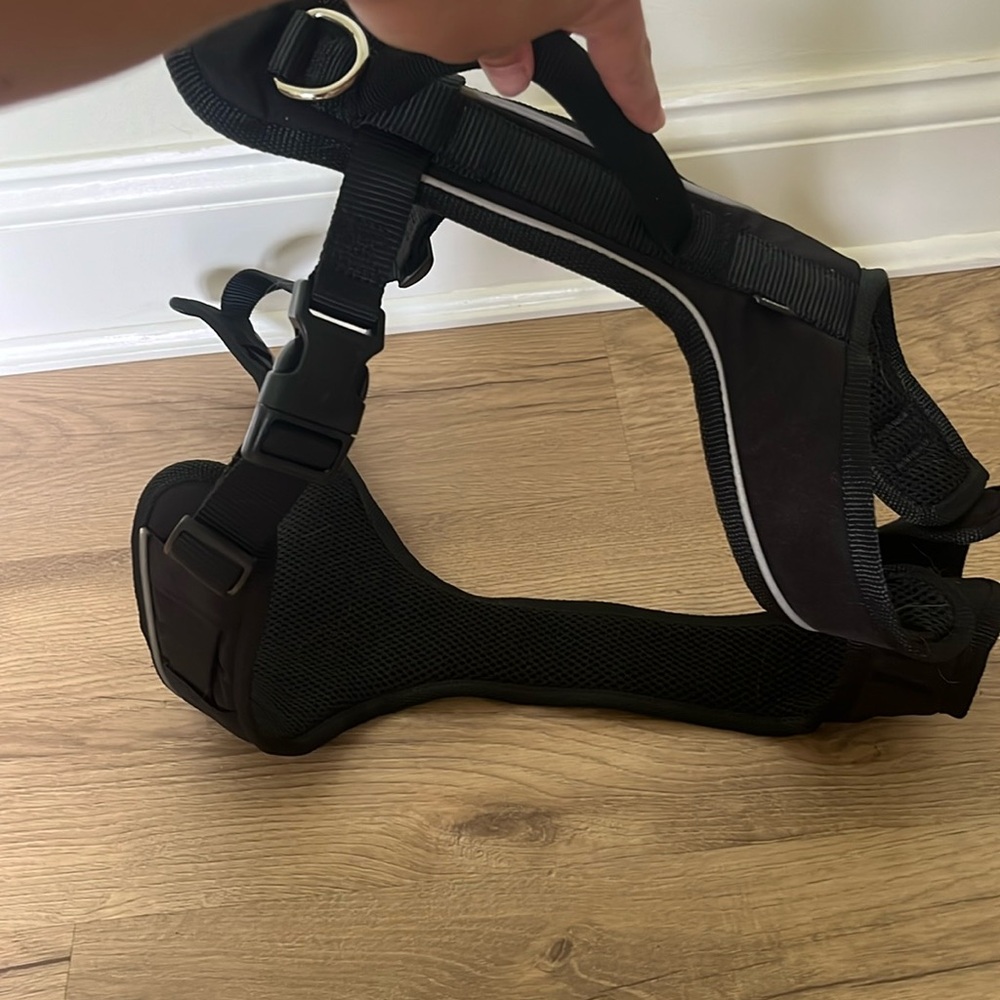 Large Dog Harness